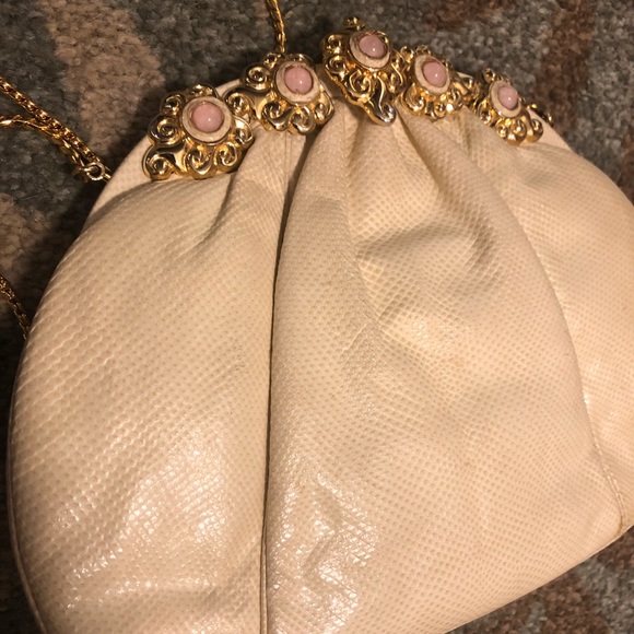 🧡Vintage Judith Leiber bag & Accessories🧡 - Picture 2 of 8